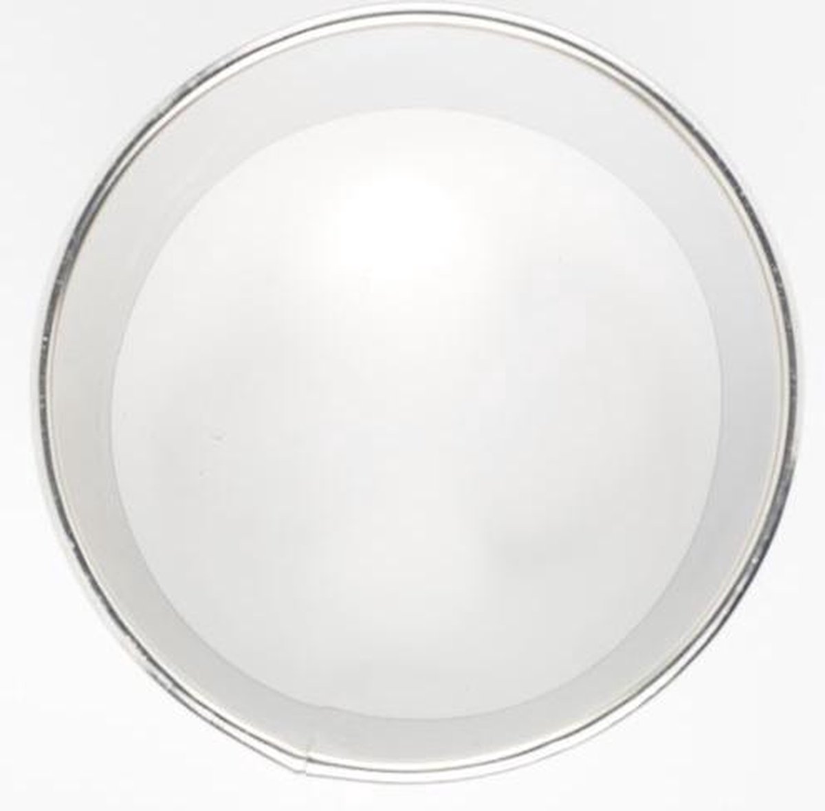 Koekjes Uitsteker Ring Ø6cm