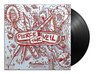 foto van Misadventures (LP) (Limited Edition)