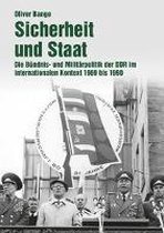 Sicherheit und Staat