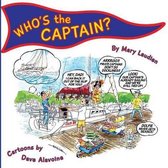 Who's the Captain?