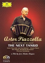 Astor Piazolla - Next Tango