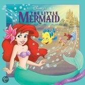 Disney's the Little Mermaid