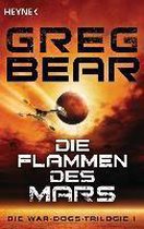 Die Flammen des Mars