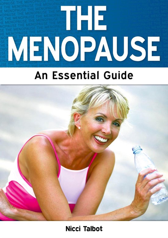 Need2Know Books - The Menopause: An Essential Guide - cover