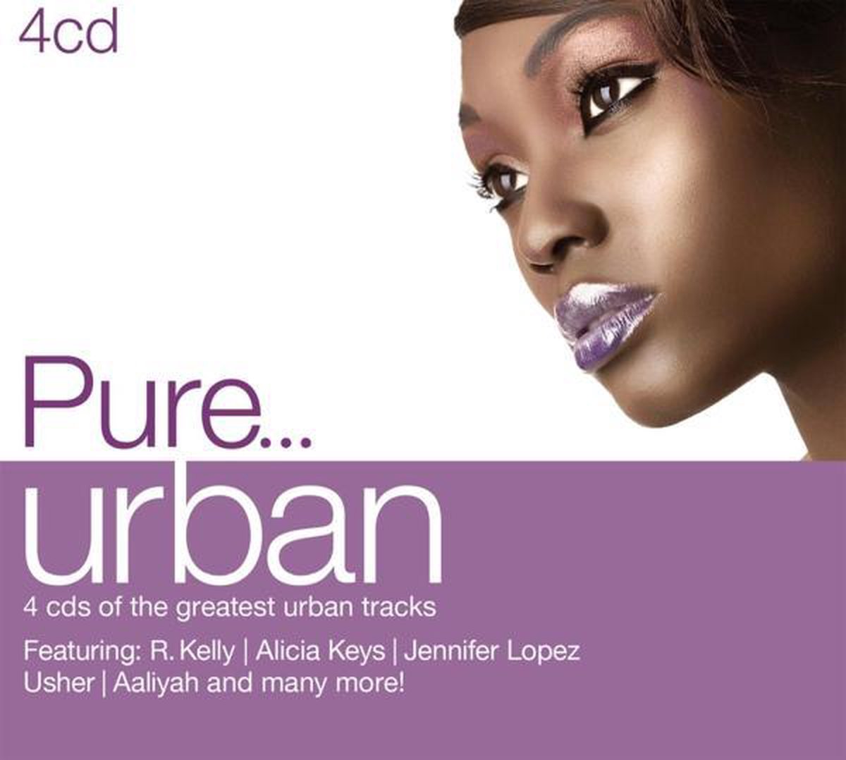 Various - Pure... Urban