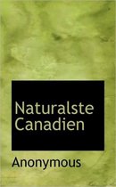 Naturalste Canadien