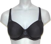Elbrina Valerie Grijs - Beha Maat: 95B