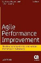 Agile Performance Improvement