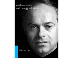 Zoekmachines