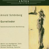 Gurrelieder Kammermusik-Version