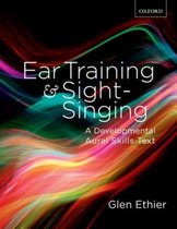 Ear Training And Sight Singing: A Developmental Aural Skills