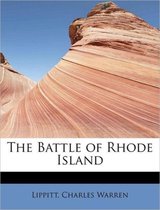 The Battle of Rhode Island