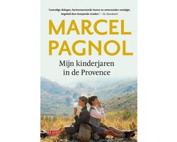 Mijn kinderjaren in de Provence