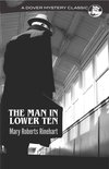 Dover Mystery Classics - The Man in Lower Ten