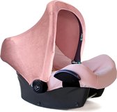 Maxi-Cosi kap Pink Glamour Velvet