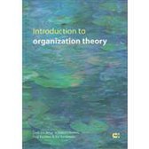 Introduction to organization theory