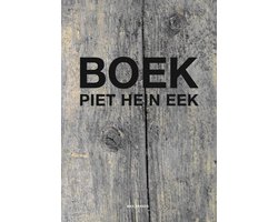 Piet Hein Eek 1990-2006, M. Fraser | 9789043908917 | Boeken | bol