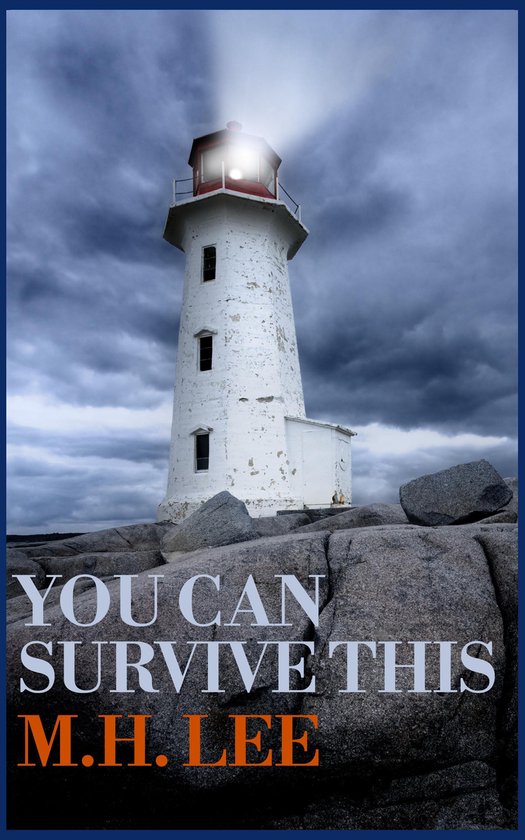 You Can Survive This - cover