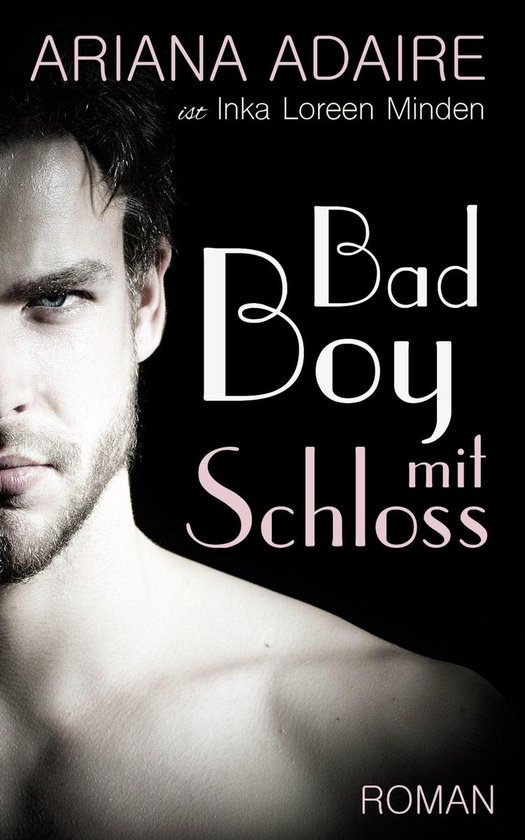 Bad Boy mit Schloss - cover