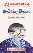 ScienzaLetteratura 7 - Materia strana