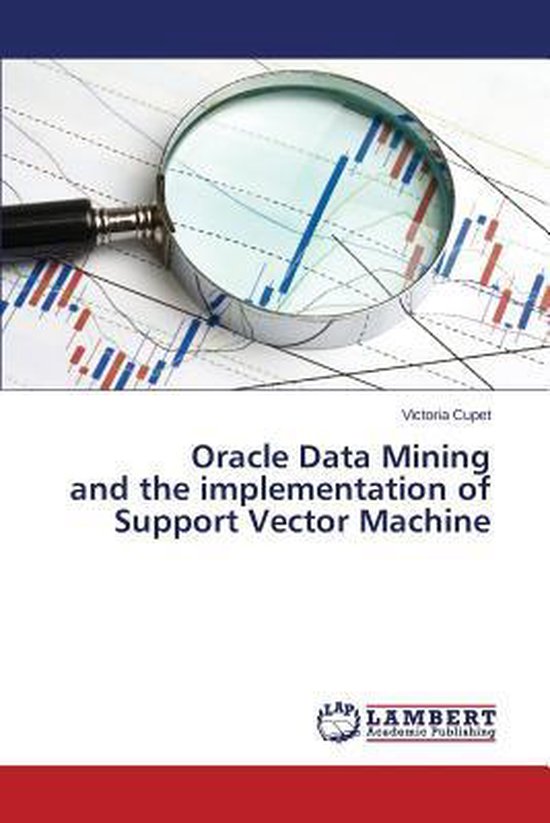 Oracle Data Mining and the implementation of Support Vector  ... - cover
