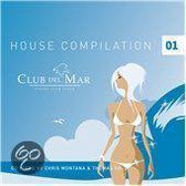 Club Del Mar - Finest  Club Style Vol. 1