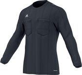 adidas UCL Sportshirt performance - Maat S  - Mannen - zwart