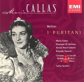 Callas Edition - Bellini: I Puritani Highlights / Serafin