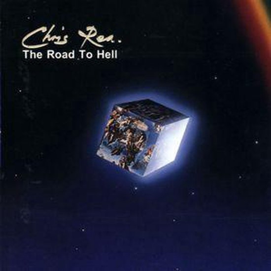 The Road To Hell