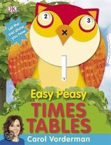 Easy Peasy Times Tables