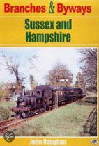 Sussex and Hampshire