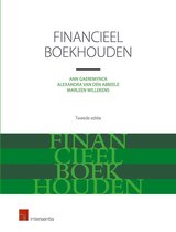 Samenvatting Financiële analyse voor juristen (c01m0a) - 14/20!!