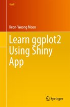 Use R! - Learn ggplot2 Using Shiny App