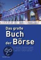 Das große Buch der Börse