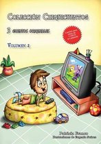 Coleccion Chiquicuentos volumen 2