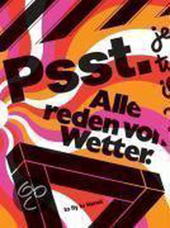 Politik, Pop und Afri-Cola - cover