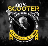 100% Scooter: 25 Years Wild & Wicked