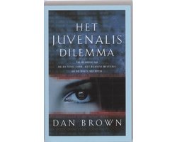 Omslag van Het Juvenalis Dilemma