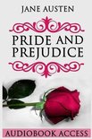 Fiction Classics- Pride and Prejudice