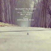 Opus 4 - Piano And Chamber Music Works