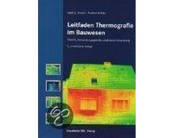 Leitfaden Thermografie im Bauwesen