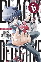 Black Detective 6 - Black Detective, Vol. 6