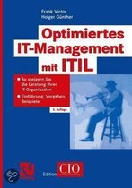 Optimiertes It-Management Mit Itil