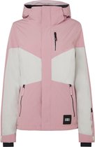 O'Neill Wintersportjas Coral - Bridal Rose - Xs