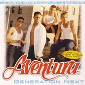 Aventura - Generation Next