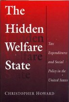 The Hidden Welfare State