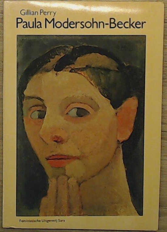 Paula modersohn-becker