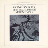 Going Back to the Blue Ridge Mountains, Vol. 4