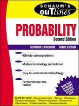 Schaum's Outline of Probability