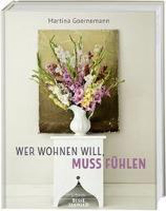 Wer wohnen will, muss fühlen - cover
